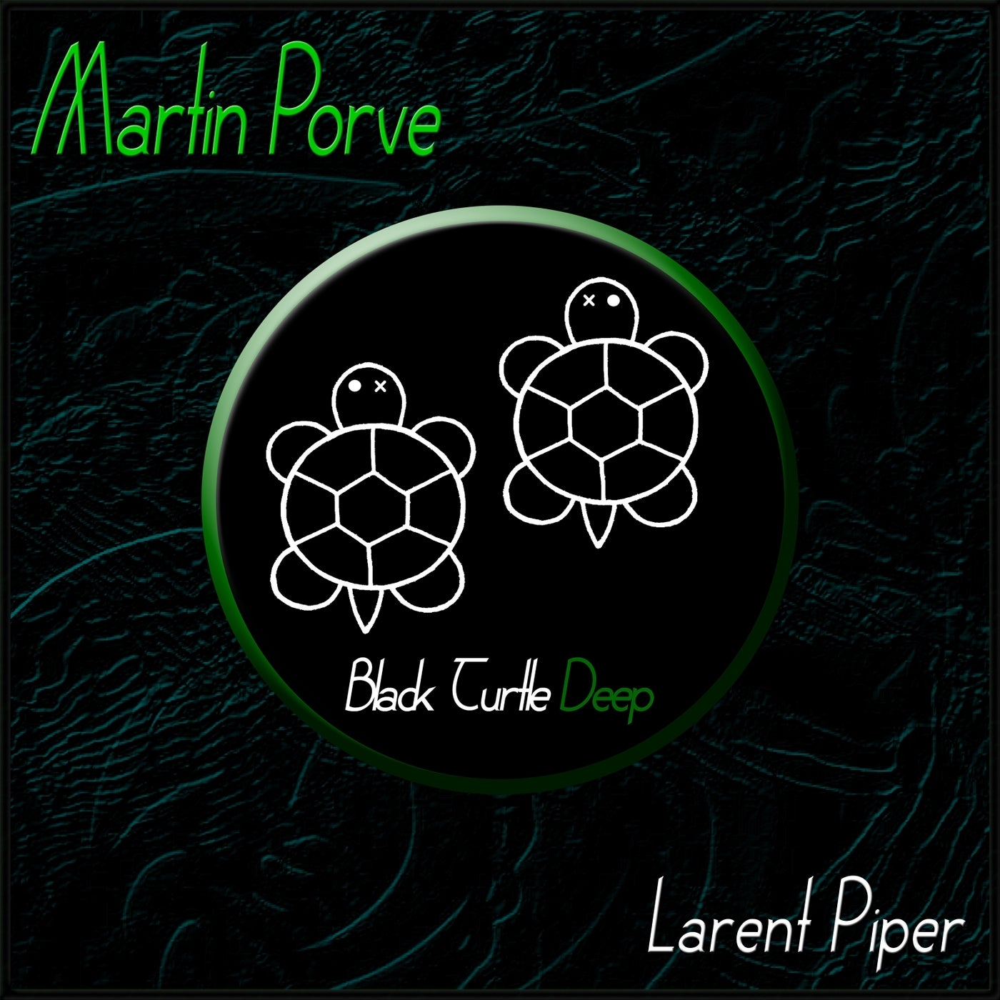 Martin Porve – Larent Piper [BTD172]